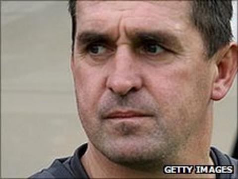 Martin Allen