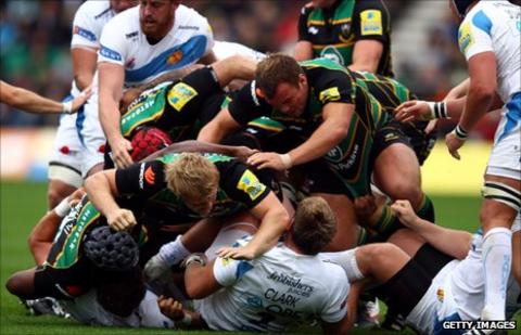 Exeter Chiefs