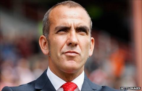 Paolo di Canio