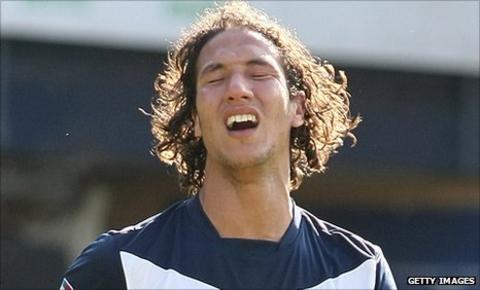 Bilel Mohsni