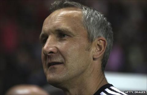 Keith Millen