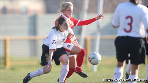 Jess Fishlock