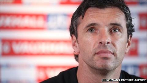 Gary Speed