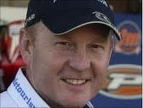Neil Middleditch