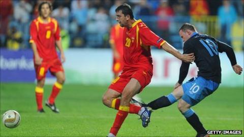 Wayne Rooney