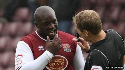 Adebayo Akinfenwa