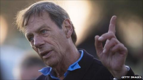 Sir Henry Cecil