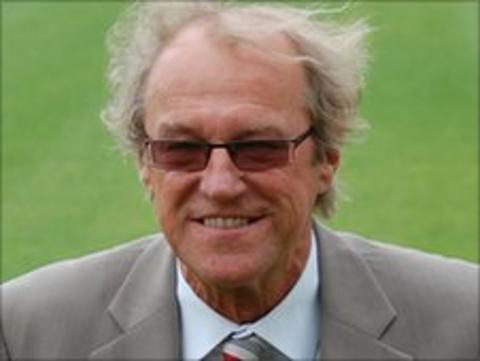Bob Dorrian