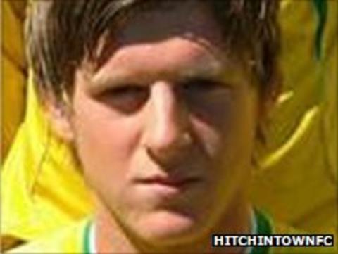 Adam Cunnington