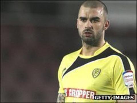 Ryan Austin