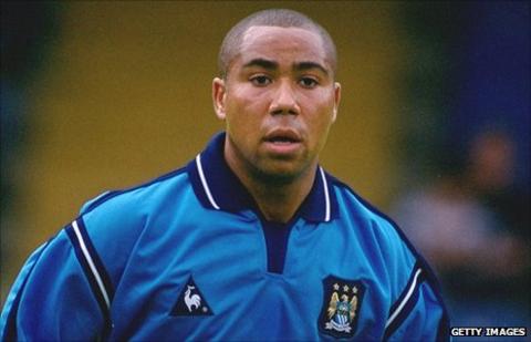 Image result for jeff whitley manchester city
