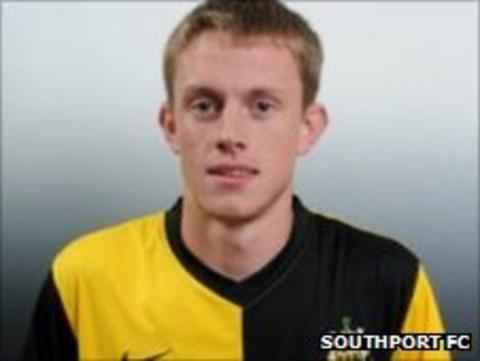 Steve Akrigg