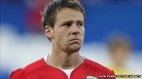 Chris Gunter