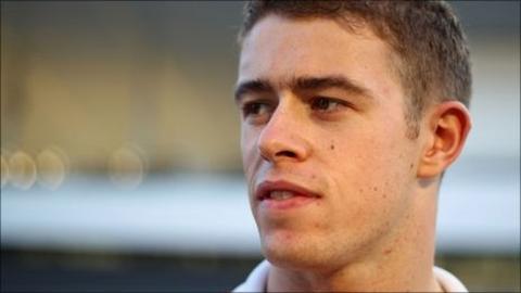 Paul di Resta