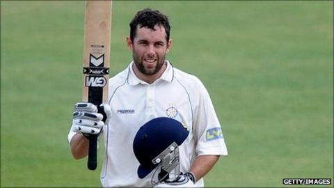 Neil McKenzie