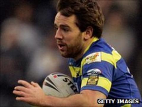 Richie Myler