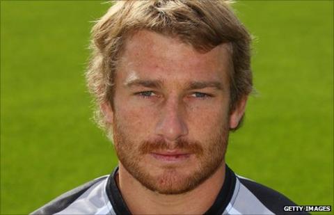 Jeremy Manning