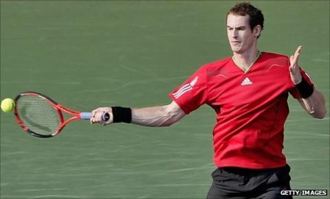 Andy Murray
