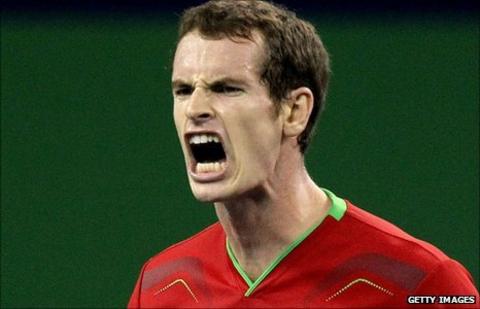 Andt Murray