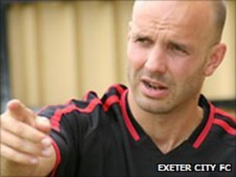 Paul Tisdale