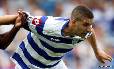 Adel Taarabt