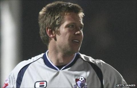 Gareth Stewart
