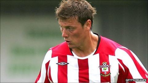 Lee Holmes