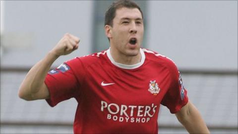 Brian Gartland