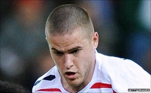 Michael Kightly