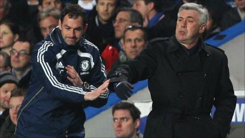 Blackburn Rovers appoint Paul Clement as assistant head coach