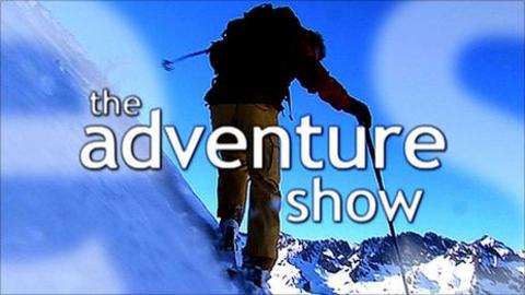 The Adventure Show