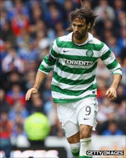 Georgios Samaras