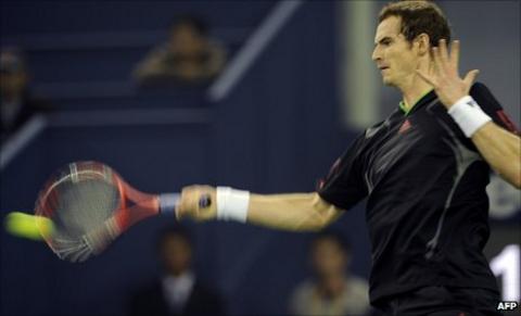 Andy Murray