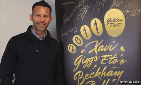 Ryan Giggs