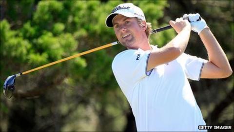 Webb Simpson