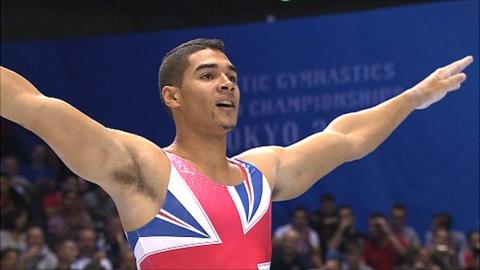 Louis Smith