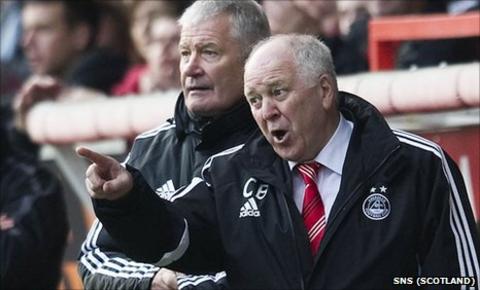 Craig Brown