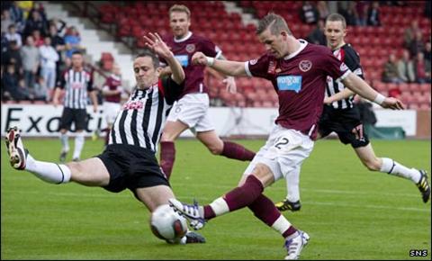 David Templeton threatens