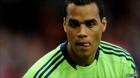 Michel Vorm