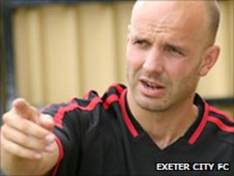 Paul Tisdale