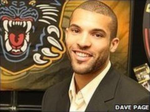 David Clarke