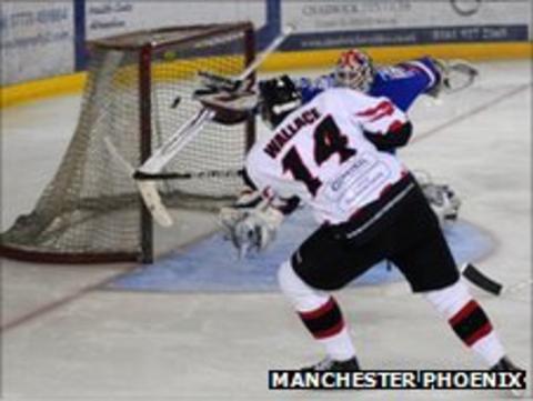Manchester Phoenix