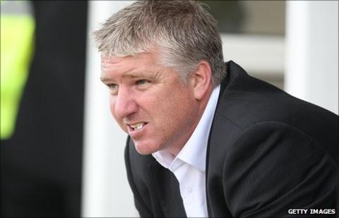 Martin Ling