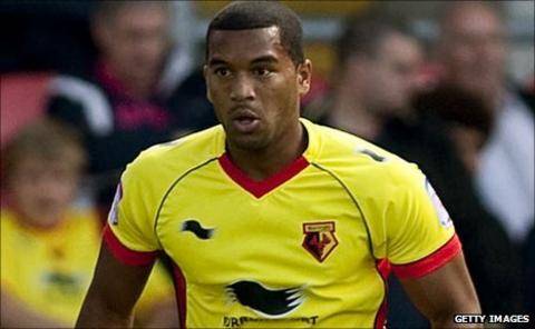 Adrian Mariappa
