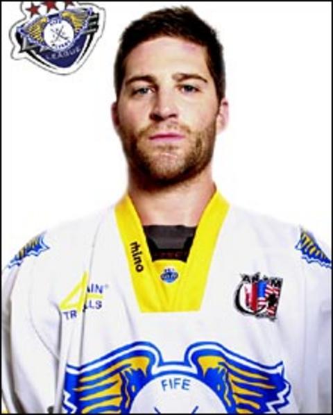 Matt Siddall