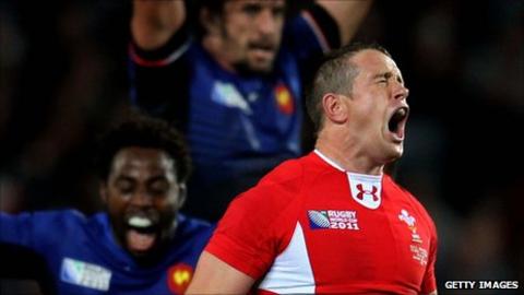 Shane Williams