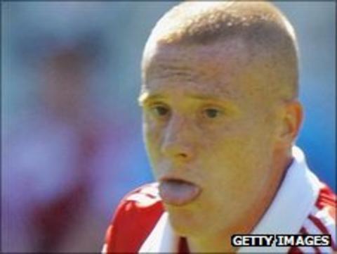Nicky Bailey