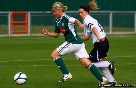 Tash Knapman