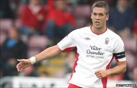 Luke Chambers