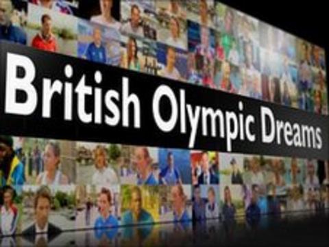British Olympic Dreams